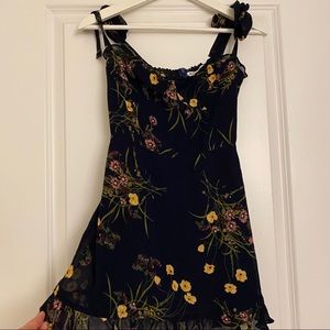 Reformation Christine Dress (Petite)